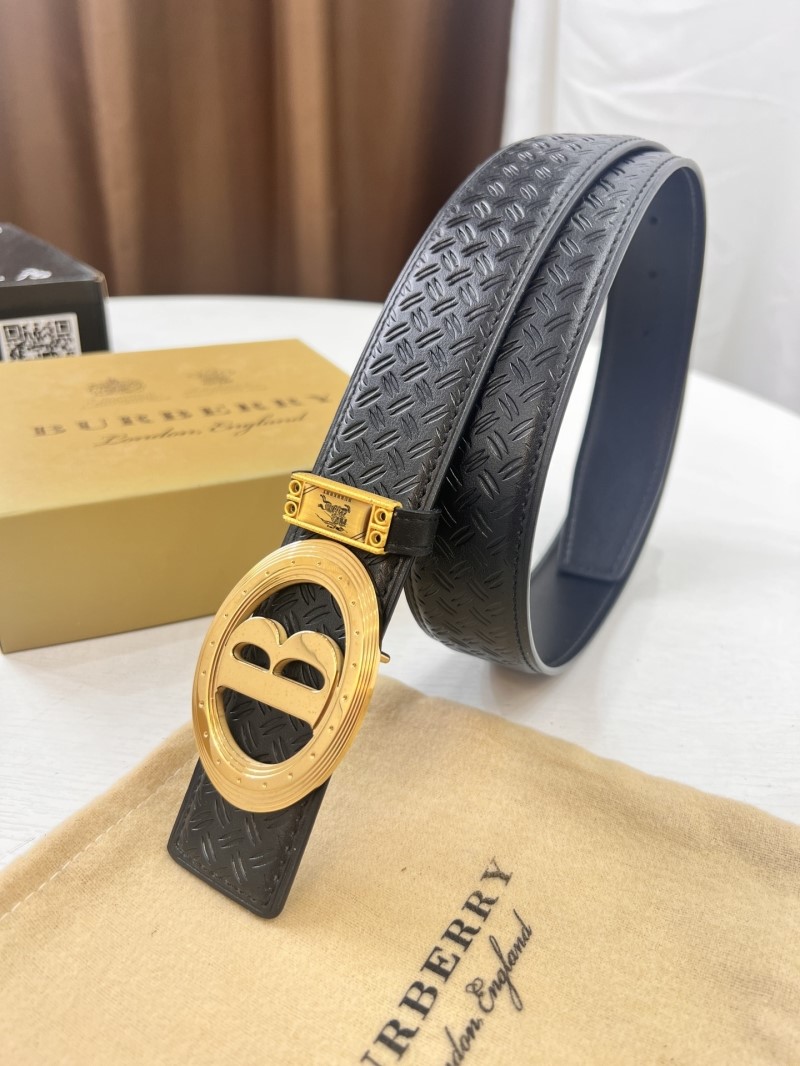 Burberry Belts